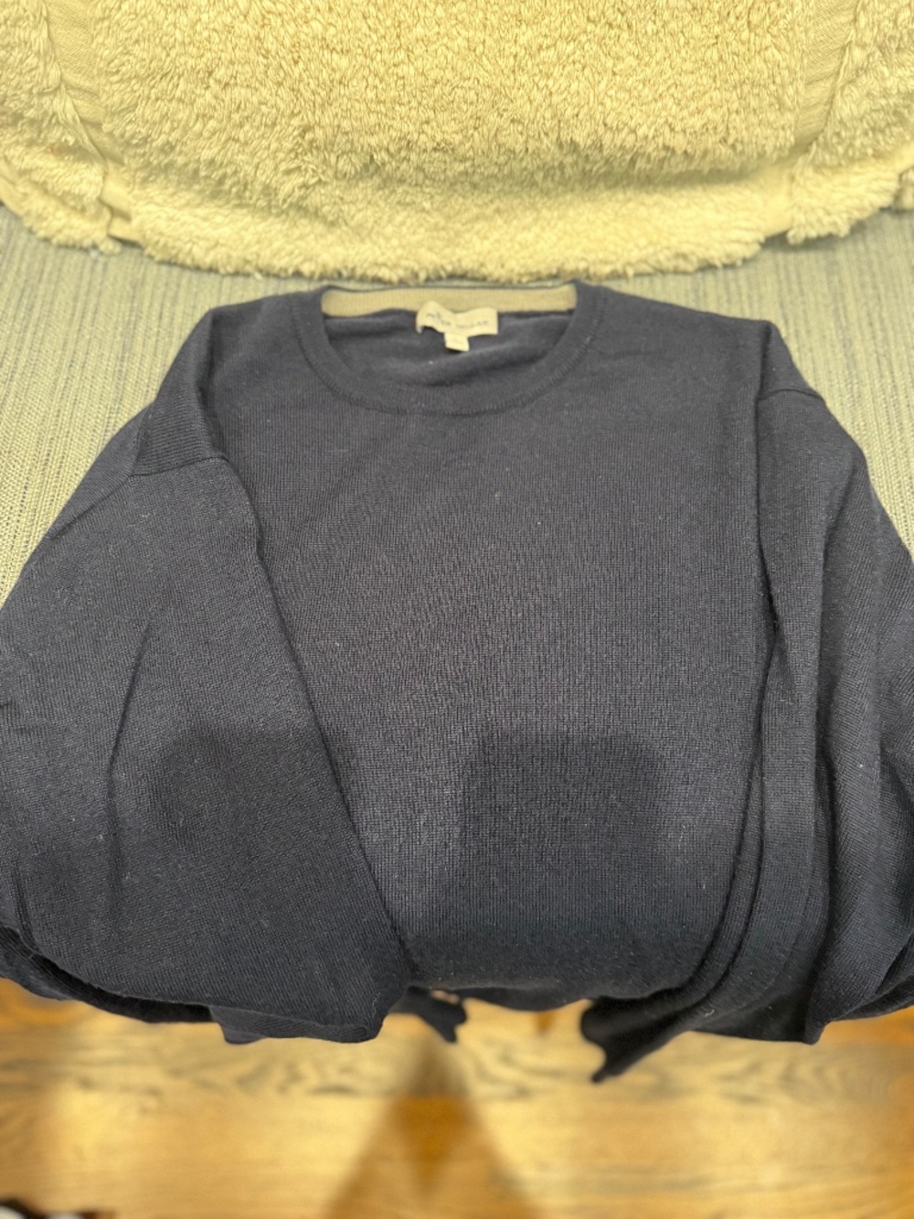 Peter Millar Sweaters